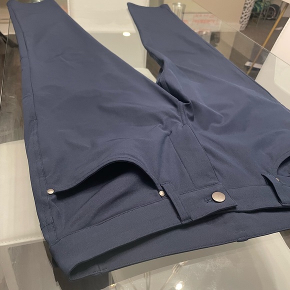 Lululemon Classic ABC Pants Slim Fit - Picture 2 of 4